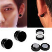 Men s Earrings Fashionable Mens Earrings Studs Hoops From