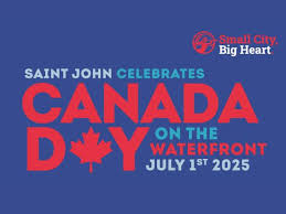 City of Saint John, New Brunswick - News update