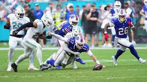 Patriots taking control of AFC East, plus game balls and gaffes from NFL Week 10