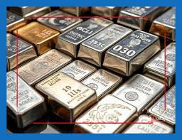 قیمت نقره امروز