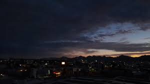 Caluroso inicio de año: máxima para hoy de 24 grados