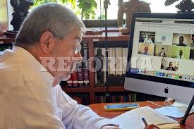 Revisa SRE evacuación terrestre en Medio Oriente