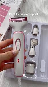 Epilator Clicks | TikTok