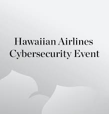 Hawaiian Airlines | Newsroom - News update