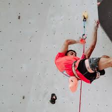 ifsc-climbing. - News update