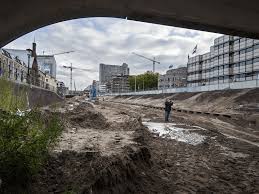 Trend Google: utrecht