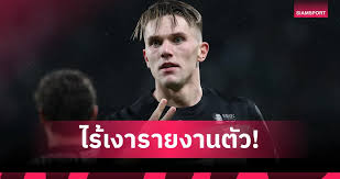 เยอเคเรส มั่นใจเทียบชั้น เคน, ฮาลันด์! พร้อมลุยพรีเมียร์ลีก 'ล้างแค้น' - Imagen principal del artículo