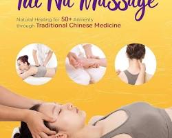 Tui na massage