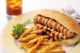 Resultado de imagen de hot dog