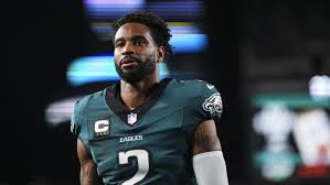 Darius Slay sends clear message to Eagles, rest of NFL regarding retirement