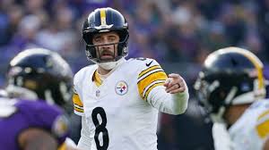 Steelers Await Aaron Rodgers' Decision Before NFL Draft