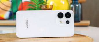 Oppo Reno16 Pro review