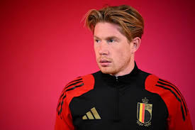 Kevin De Bruyne Transfer Rumors: Liverpool, Napoli, and More