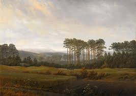 Bildergebnis für caspar friedrich