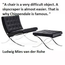 Mies Van Der Rohe Quotes. QuotesGram via Relatably.com