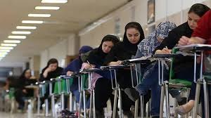 نتایج نهایی کنکور ۱۴۰۴ اعلام شد + لینک مشاهده نتایج در سایت سنجش