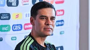 Rafa Márquez explica por qué Gilberto Mora abandonó al Tri: 