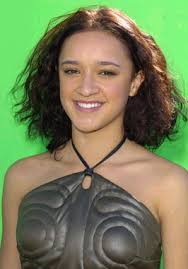 Image result for keisha castle-hughes