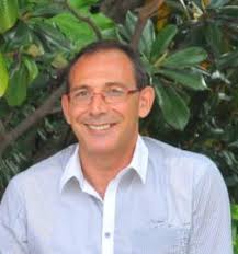 Jordi Garcia-Fernàndez, catedrático del Departamento de Genética de la UB. - Prof._Jordi_Garcia-Fernxndez