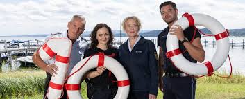 fernsehserien.de - News update