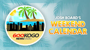 Newsradio 600 KOGO - News update