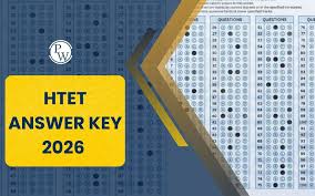 Haryana Teacher Eligibility Test 2025: Provisional Answer Keys Released, Here is How to Raise Objections