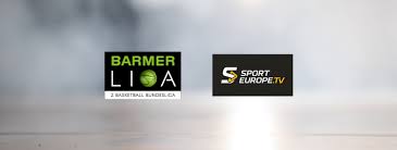 BARMER 2. Basketball Bundesliga - News update