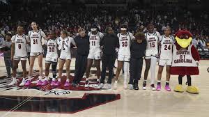 South Carolina vs. LSU WBB: Tip-off time, TV channel, injury report, odds