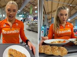 Jutta Leerdam's Olympic Quest: Team, Criticism, and Gold