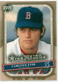 This entry was posted in Carlton Fisk Collection and tagged 2004 fleer, ... - vintage-fisk