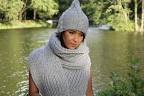 Charpes homme - pure laine - lambswool - Le Comptoir Irlandais