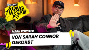 mark forster