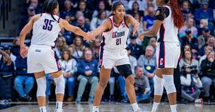 Undefeateds UConn and Vanderbilt aim to stay perfect in must-watch Martin Luther King Jr. Day matchups