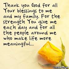 God Bless You on Pinterest | Monday Blessings, Good Night ... via Relatably.com