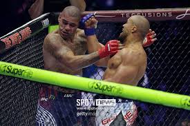ufc 체급