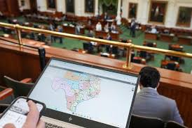The Texas Tribune - News update