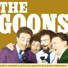 Image result for the goons