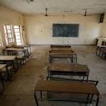 Nigeria, Another Mass Kidnapping Stirs