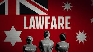 Australian Broadcasting Corporation - News update