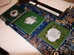 Image result for 2011 MacBook Pro video problem