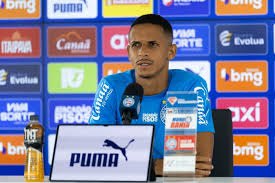 Juba vê Ba-Vis como cruciais para resgatar a torcida do Bahia após eliminação: "Força a mais"