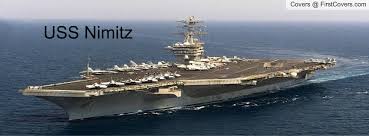 Image result for uss nimitz