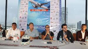 ¡Puebla tiene playa con Volaris! Anuncian vuelo a Huatulco por 29 pesos desde Huejotzingo