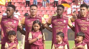 Liga BetPlay Highlights: Tolima Scores After Goalkeeping Blunder, Cúcuta Advances