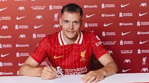 Liverpool FC - News update