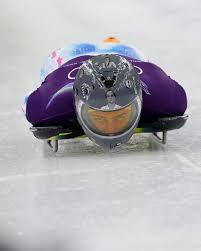 Olympic Officials Ban Ukrainian’s Helmet Honoring War Dead