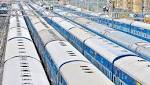 High-speed rail between Chennai-Mysuru proposed