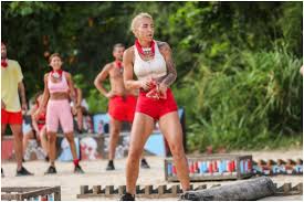 Larisa Uță, eliminată de la Survivor România, 15 februarie 2026! Scandal uriaș în tabăra Faimoșilor după duelul cu Cristian Boureanu