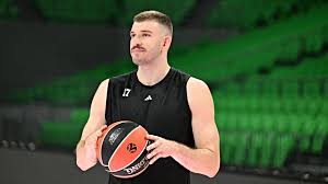 Rogkavopoulos: “We really want the game against Olympiacos”