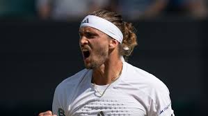 'Flawless' Zverev has Fritz's number at last